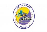 Bandera de Tucson, Arizona