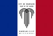 Bandera de Kansas City