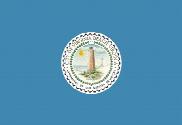 Bandera de Virginia Beach