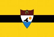 Bandera de Liberland