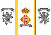 Bandera de Geronia