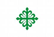 Bandera de Orden de Alcántara