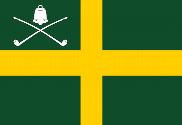 Bandera de Wreay, Cumberland
