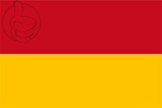 Bandera de Cuenca (Ecuador)