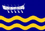 Bandera de St Anne's on the Sea, Lancashire