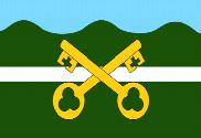 Bandera de Petersfield, Hampshire
