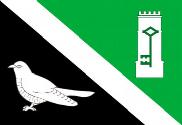 Bandera de Heathfield, Sussex