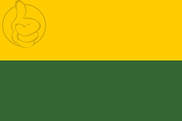 Bandera de El Pan