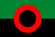 Bandera de San Theodoros
