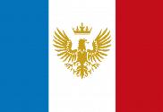 Bandera de Sokovia