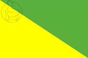 Bandera de Gualaquiza
