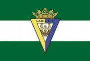 Bandera de Andalucía personalizada CFC