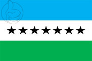 Bandera de Lago Agrio