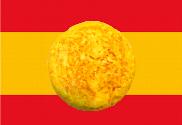 Bandera de Tortilla