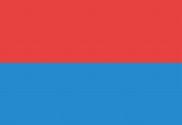 Bandera de Cantón de Tesino