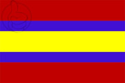 Bandera de Loja
