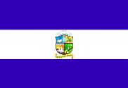 Bandera de Ahuachapán