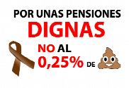 Bandera de Pensiones