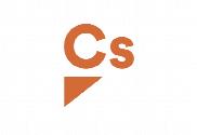 Bandera de Ciudadanos logo