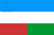 Bandera de Machala