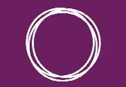 Bandera de Podemos logo