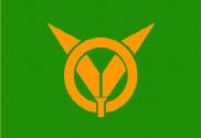 Bandera de Arida (Wakayama)