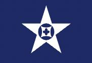 Bandera de Tanabe, Wakayama