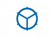 Bandera de Matsue (Shimane)