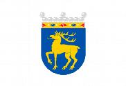 Bandera de Islas Aland