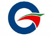 Bandera de Gotsu, Shimane