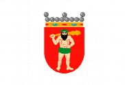 Bandera de Laponia Finesa