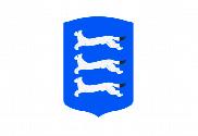 Bandera de Ostrobotnia del sur