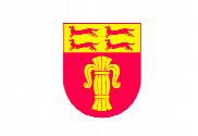 Bandera de ostrobotnia