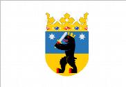 Bandera de Satakunta