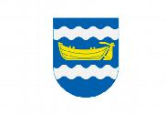 Bandera de Uusimaa