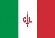 Bandera de Giustizia e Libertà