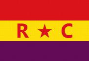 Bandera de Partido Marxista Leninista