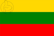 Bandera de Pucara