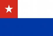 Bandera de Cuba Yara
