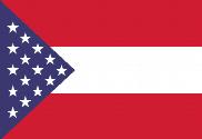 Bandera de Brigada Abraham Lincoln