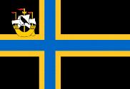 Bandera de Caithness