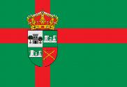 Bandera de El Torno