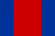 Bandera de Quito