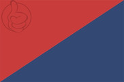 Bandera de Riobamba