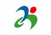 Bandera de Misato, Shimane