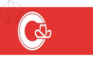Bandera de Calgary