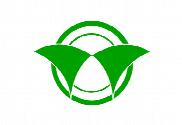 Bandera de Nishinoshima, Shimane