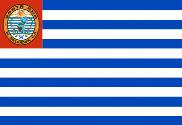 Bandera de Santa Ana (El Salvador)