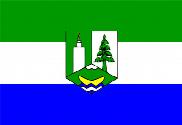 Bandera de Chauen