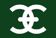 Bandera de Kasaoka